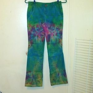 Old navy pants